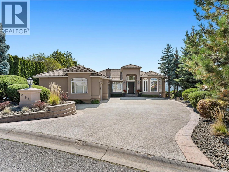 994 Skeena Drive, Kelowna, BC, V1V 2K7 - 66