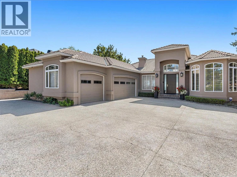 994 Skeena Drive, Kelowna, BC, V1V 2K7 - 48