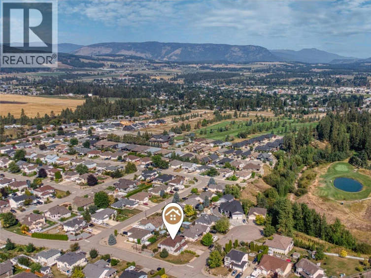 2031 Game Court, Armstrong, BC, V0E 1B1 - 8