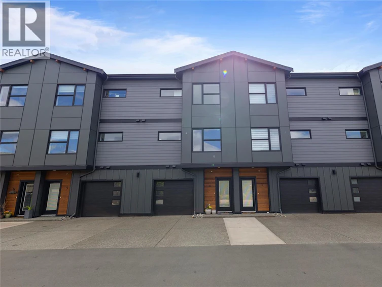 4-3016 South Alder Street, Campbell River, BC, V9H 0E5 - 3
