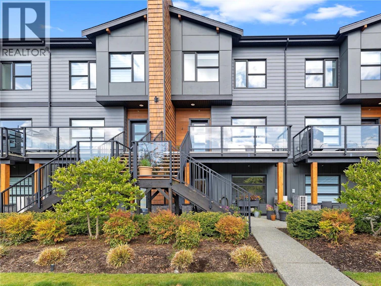4-3016 South Alder Street, Campbell River, BC, V9H 0E5 - 2