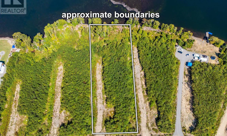 Lot 21-5 Second Division Road
