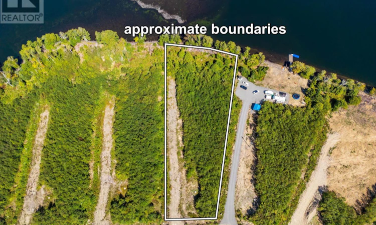 Lot 21-6 Second Division Road