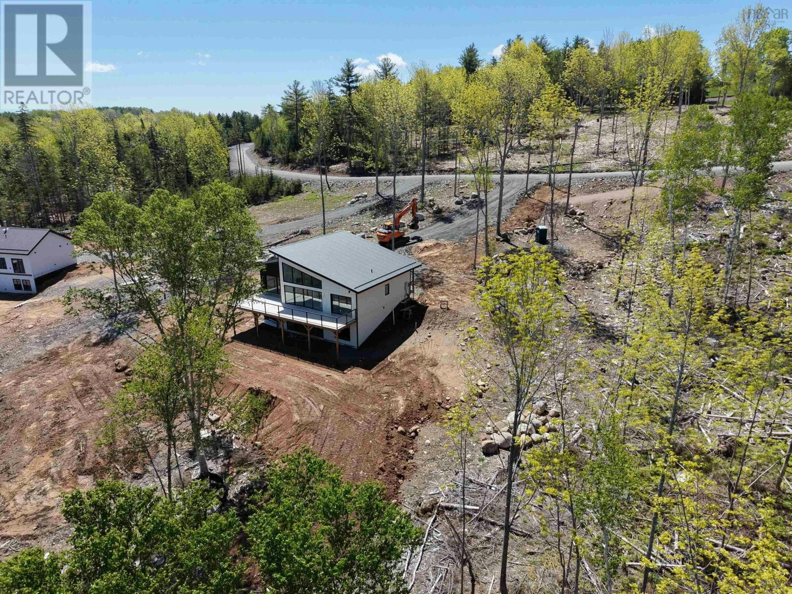 33 Sweetland Road, Blockhouse, NS, B0J 1E0