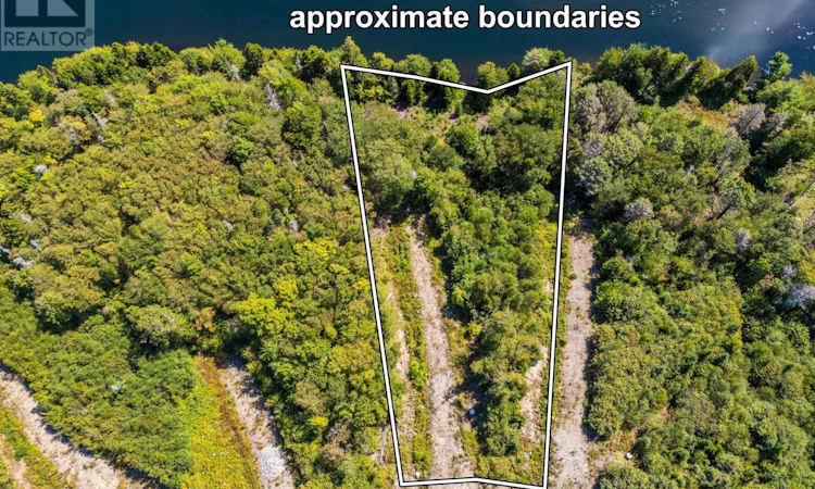 Lot 21-11 Second Division Road