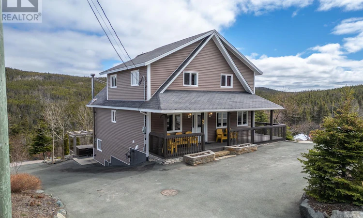 45 Witch Hazel Road