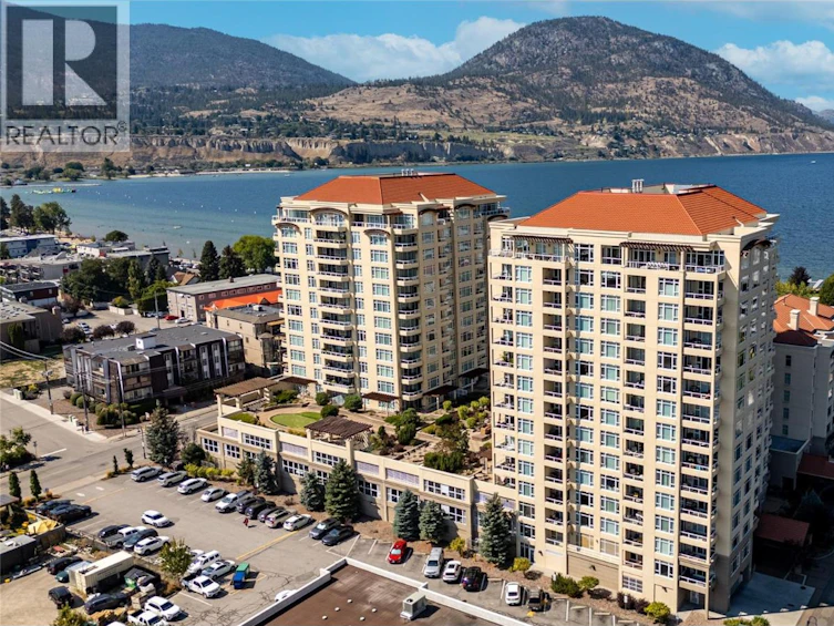 403-75 Martin Street, Penticton, BC, V2A 9C8