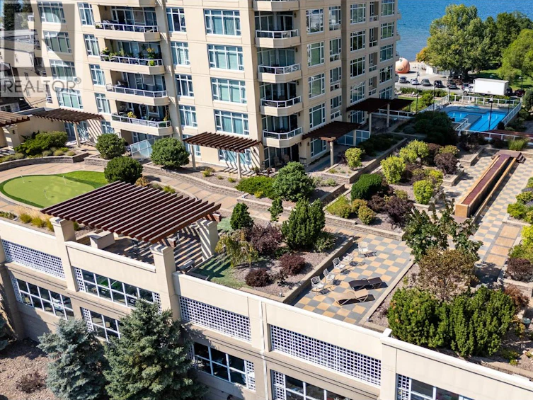 403-75 Martin Street, Penticton, BC, V2A 9C8 - 4