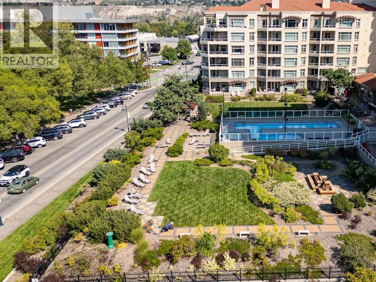 403-75 Martin Street, Penticton, BC, V2A 9C8 - 8