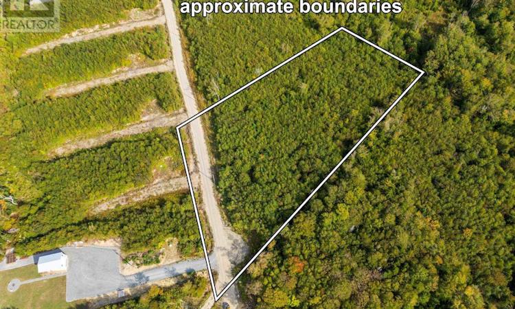 Lot 21-16 Second Division Road