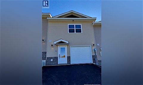 169 Arlington Crescent, Saint John, NB, E2K 0G4