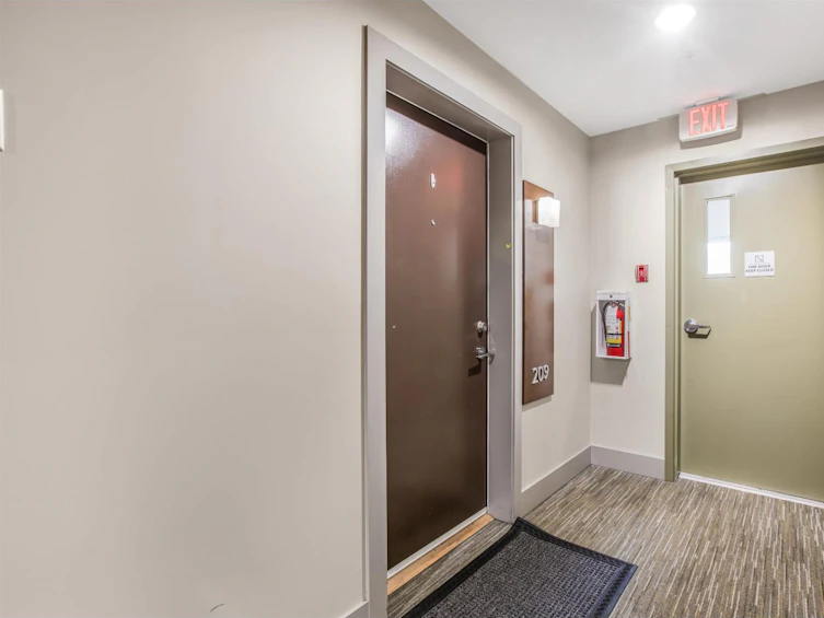 209-6430 194 Street, Surrey, BC, V4N 6J7 - 2