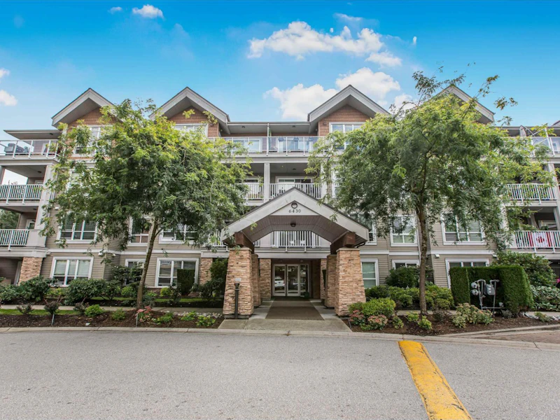 209 - 6430 194th Street, Surrey BC V4N 6J7