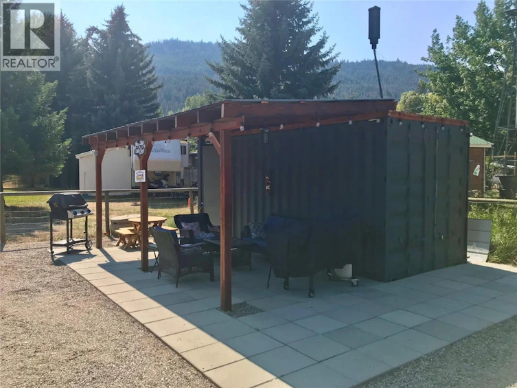 1837 Main Street, Princeton, BC, V0X 1W0 - 20