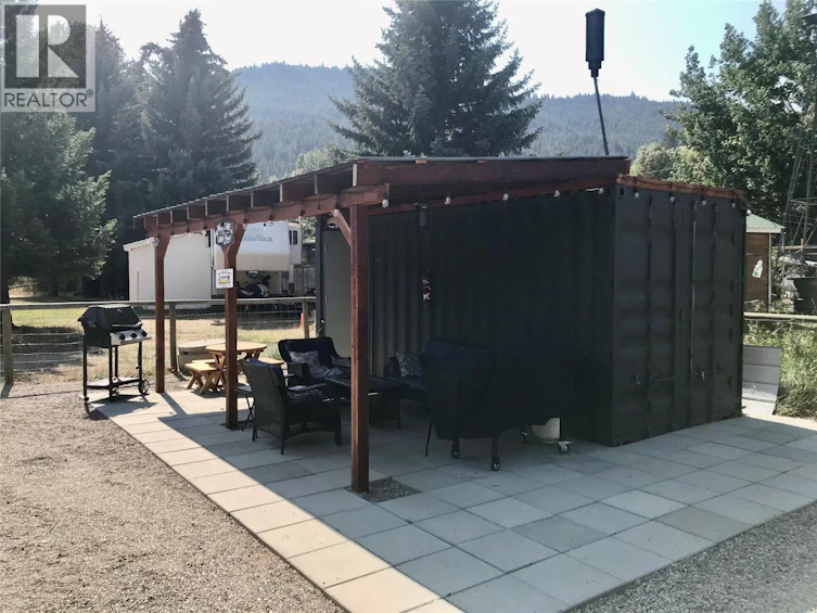 1837 Main Street, Princeton, BC, V0X 1W0 - 19