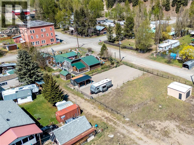 1837 Main Street, Princeton, BC, V0X 1W0 - 4