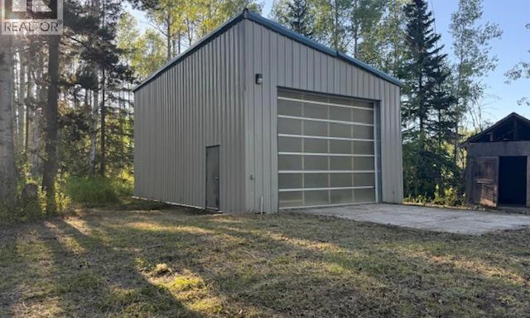 23803 Walcott Road