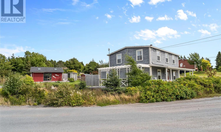 101 Main Road
