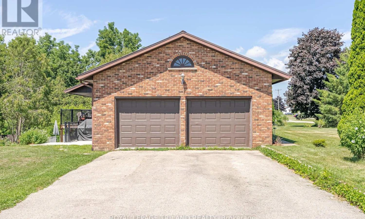 12053 Whittaker Road