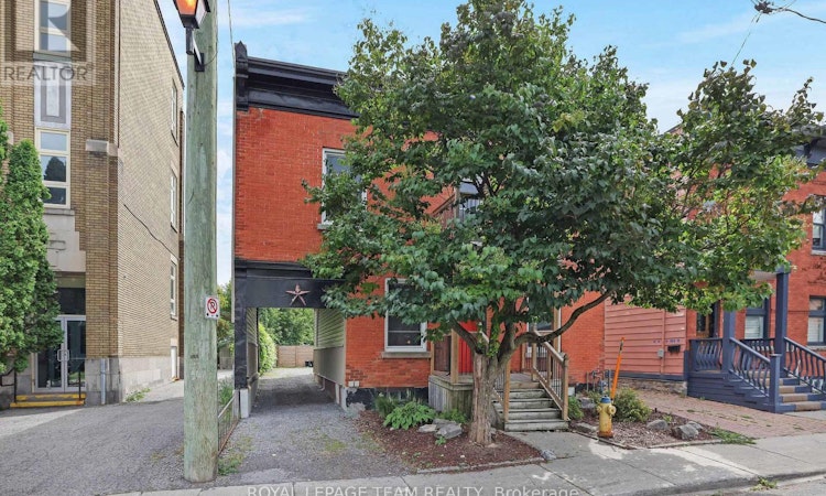 166 Guigues Avenue