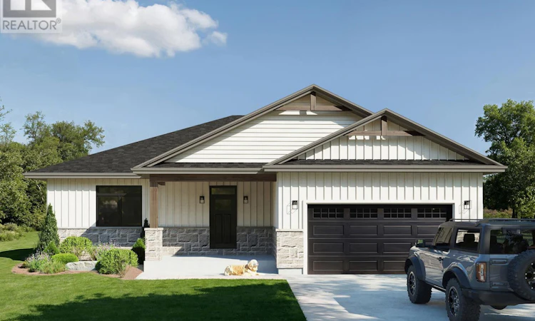 428 Victoria Beach Road