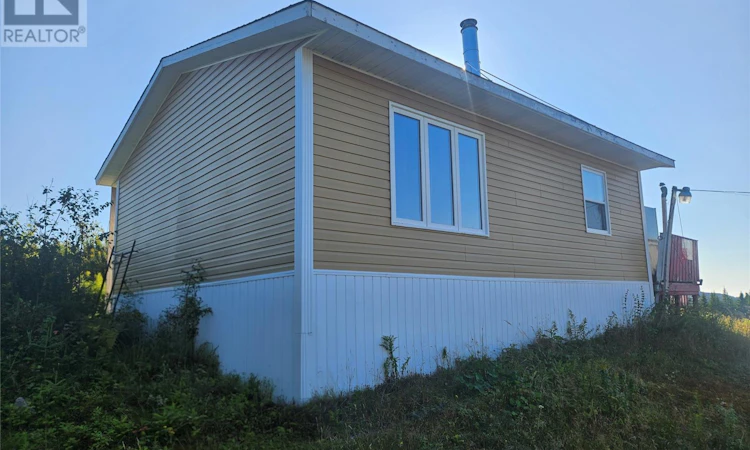0 Prairie Hill (Garnish Pond Rd) Road