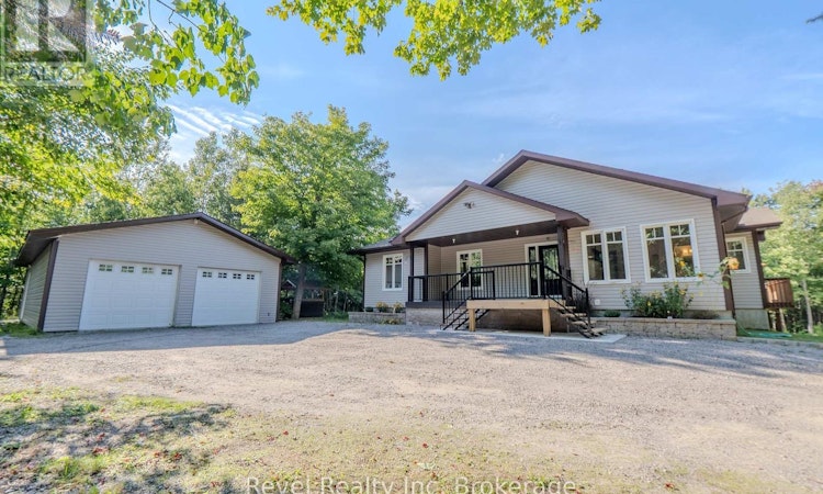 362 Chadbourne Drive