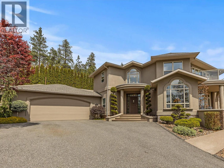 1284 Timothy Place, West Kelowna, BC, V1Z 3N2 - 47