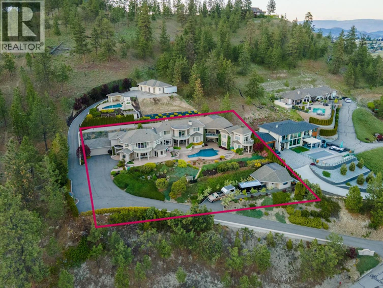 1284 Timothy Place, West Kelowna, BC, V1Z 3N2 - 51
