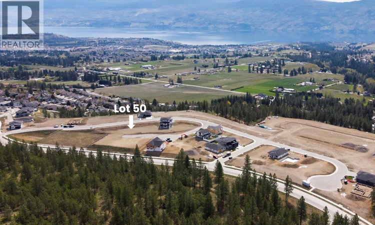 Lot-50 Scenic Ridge Drive