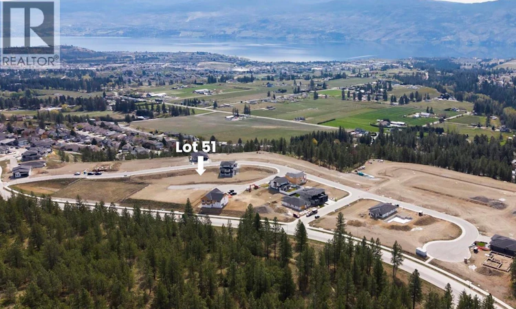 Lot-51 Scenic Ridge Drive