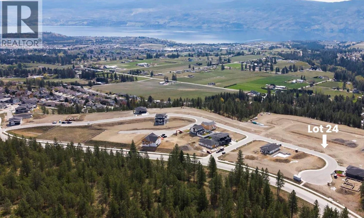 Lot-24 Scenic Ridge Drive