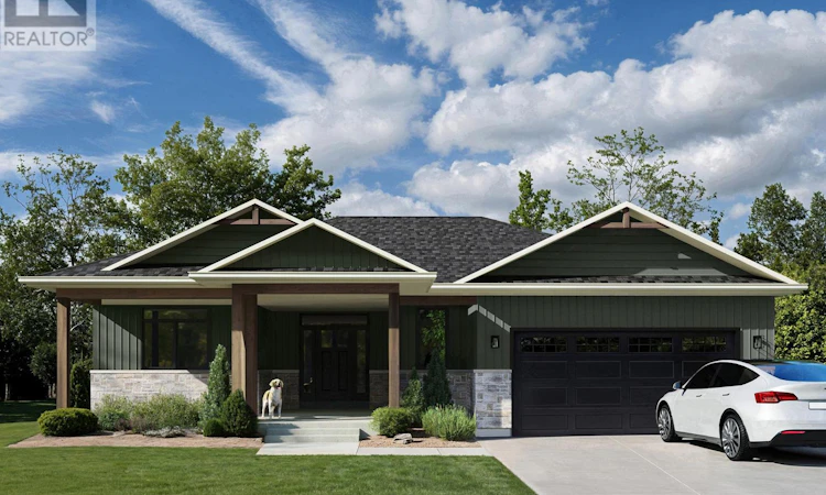 440 Victoria Beach Road