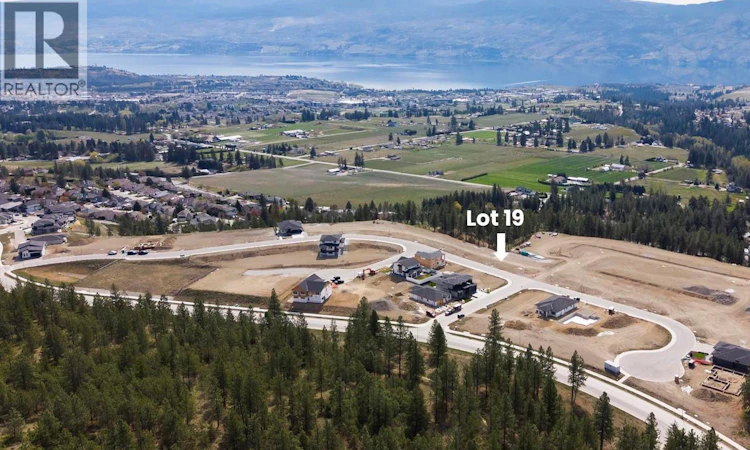 Lot-19 Scenic Ridge Drive