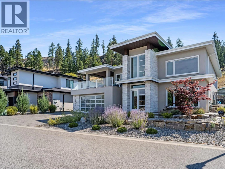 5697 Jasper Way, Kelowna, BC, V1W 5L7 - 3