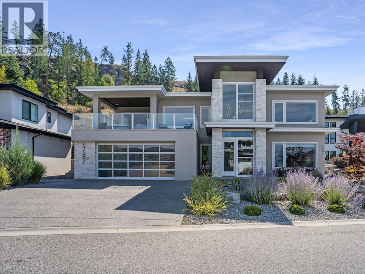 5697 Jasper Way, Kelowna, BC, V1W 5L7 - 2
