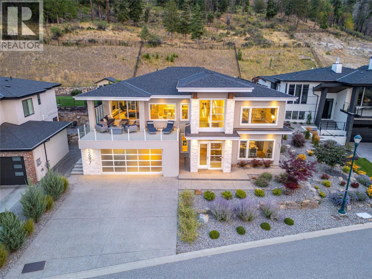 5697 Jasper Way, Kelowna, BC, V1W 5L7 - 64