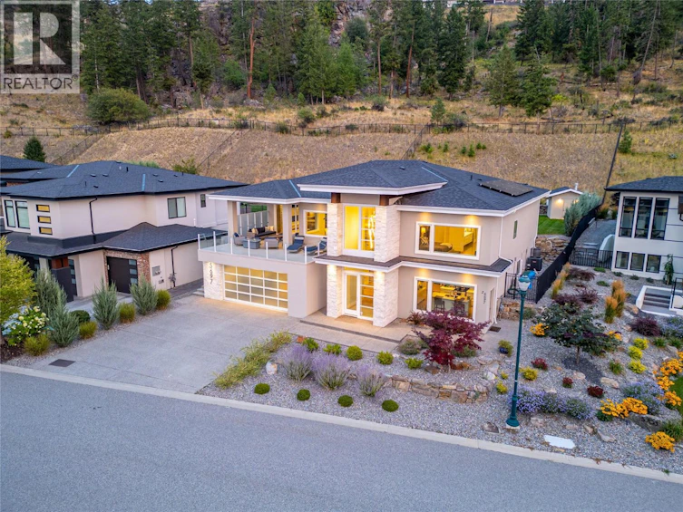 5697 Jasper Way, Kelowna, BC, V1W 5L7 - 65