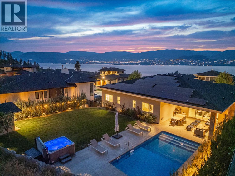 5697 Jasper Way, Kelowna, BC, V1W 5L7 - 57