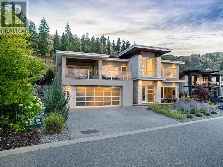 5697 Jasper Way, Kelowna, BC, V1W 5L7 - 69