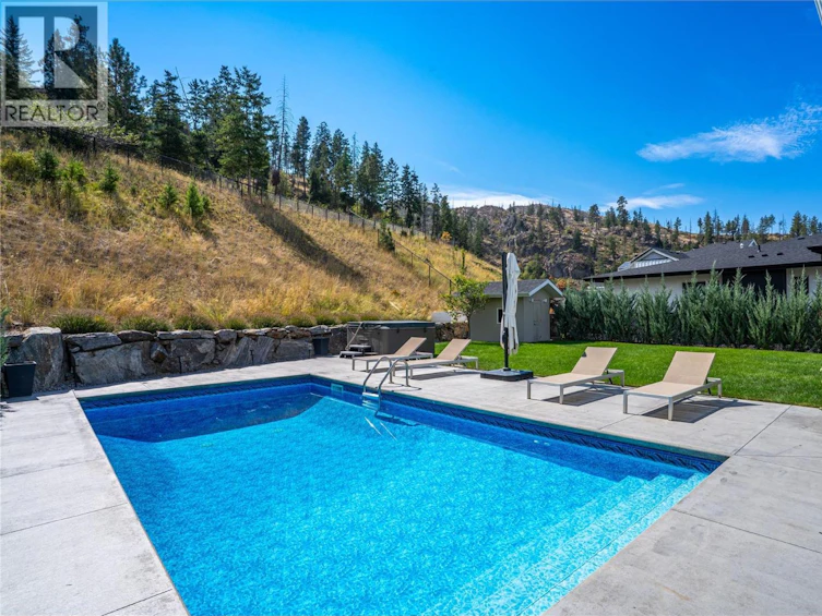 5697 Jasper Way, Kelowna, BC, V1W 5L7 - 48