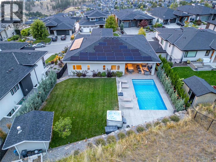 5697 Jasper Way, Kelowna, BC, V1W 5L7 - 58