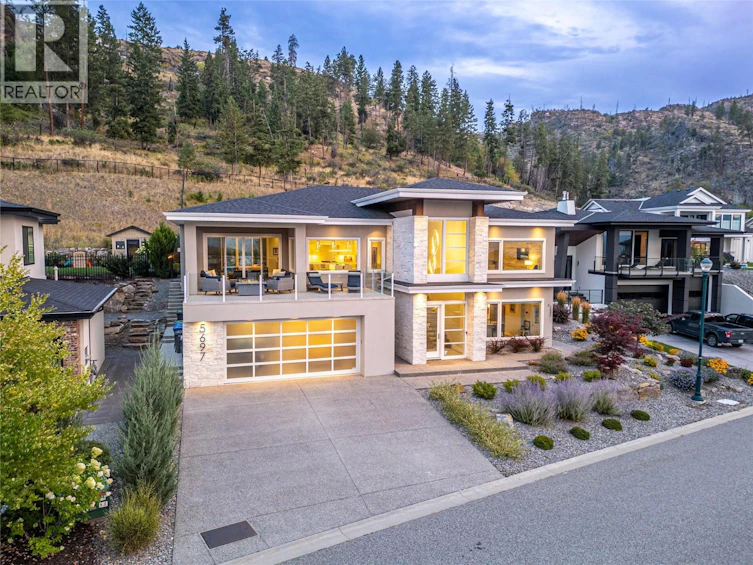 5697 Jasper Way, Kelowna, BC, V1W 5L7 - 66