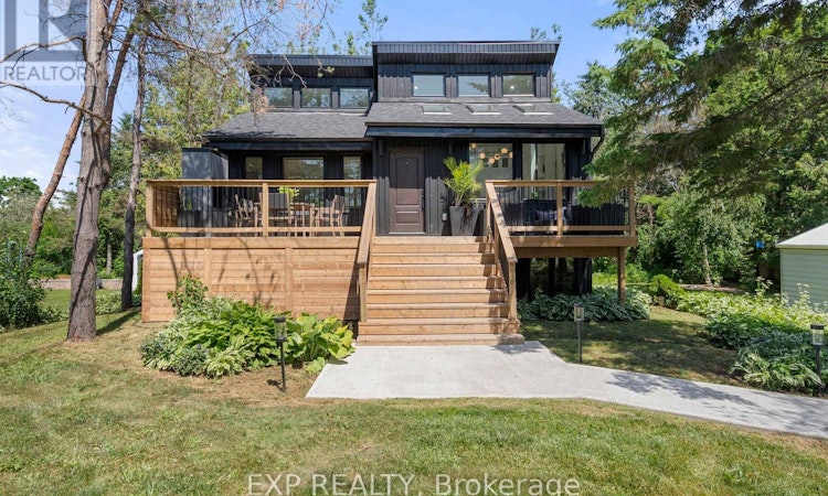 24 Shelswell Boulevard