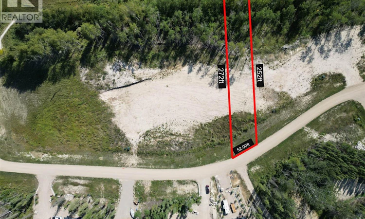 Lot-7 Patrick Drive