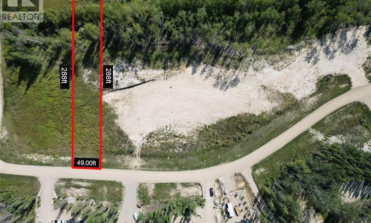 LOT-13 Patrick Drive