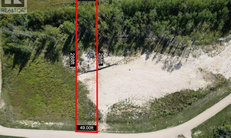 LOT-12 Patrick Drive