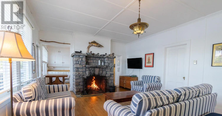 12 Ouno Island, Muskoka Lakes, ON, P0B 1J0 - 25