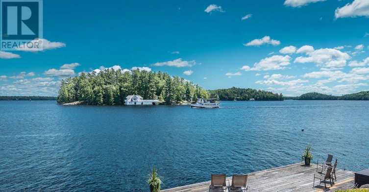 12 Ouno Island, Muskoka Lakes, ON, P0B 1J0 - 19