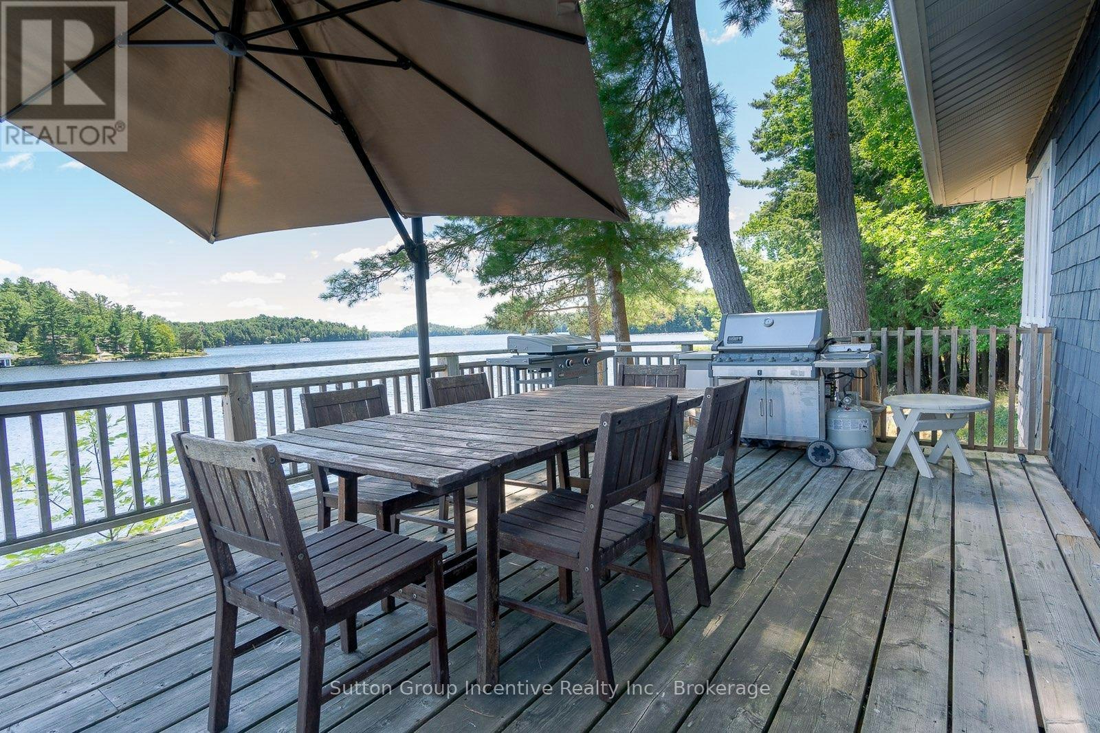 12 Ouno Island, Muskoka Lakes, ON, P0B 1J0 - 21